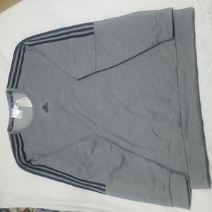 Adidas Sweatshirt 2XL